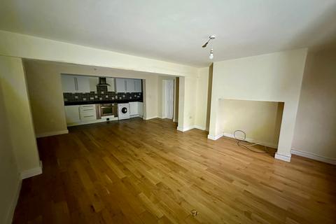 7a Waltons Parade, Preston, PR1 8QT