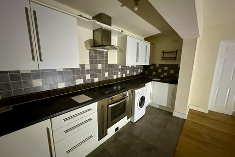 7a Waltons Parade, Preston, PR1 8QT