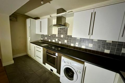 7a Waltons Parade, Preston, PR1 8QT