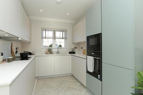 3 bedroom terraced house for sale, Forge Mews, The Street, Bearsted, Maidstone, Kent, ME14 4DY
