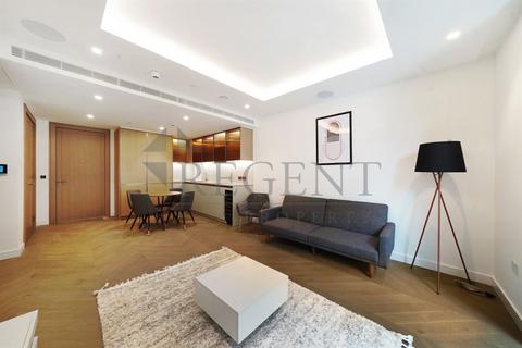 1 bedroom apartment to rent, The Haydon, Minories, EC3N