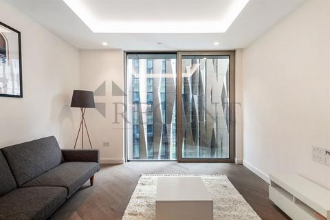 1 bedroom apartment to rent, The Haydon, Minories, EC3N