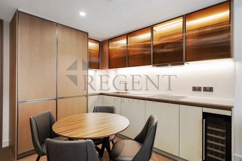 1 bedroom apartment to rent, The Haydon, Minories, EC3N