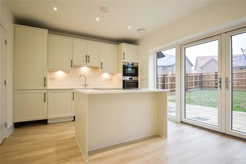 3 bedroom detached house for sale, Levington Lane, Bucklesham, Ipswich, Suffolk, IP10