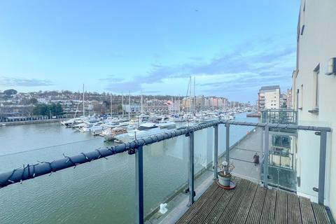 2 bedroom apartment to rent, The Anchorage, Portishead, Bristol, Somerset, BS20