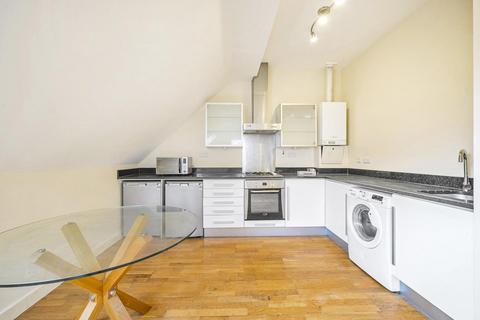1 bedroom flat for sale - Charlton Park Lane, Charlton