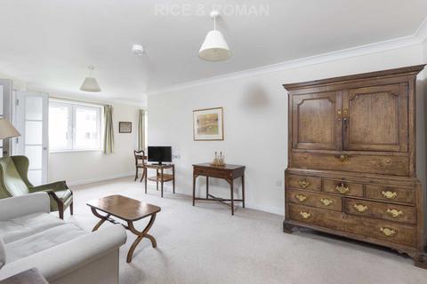 2 bedroom retirement property for sale, Manor Road North, Esher KT10