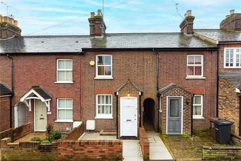 2 bedroom terraced house for sale, Cravells Road, Harpenden, Hertfordshire