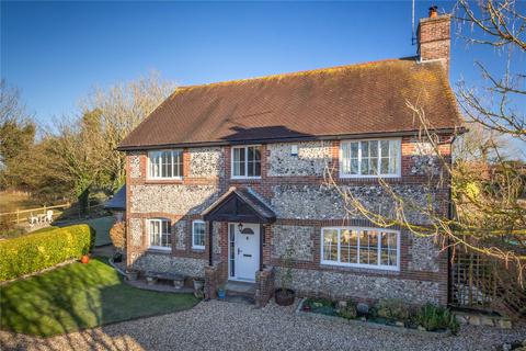 4 bedroom detached house for sale, South Farm Close, Tarrant Hinton, Blandford Forum, Dorset, DT11