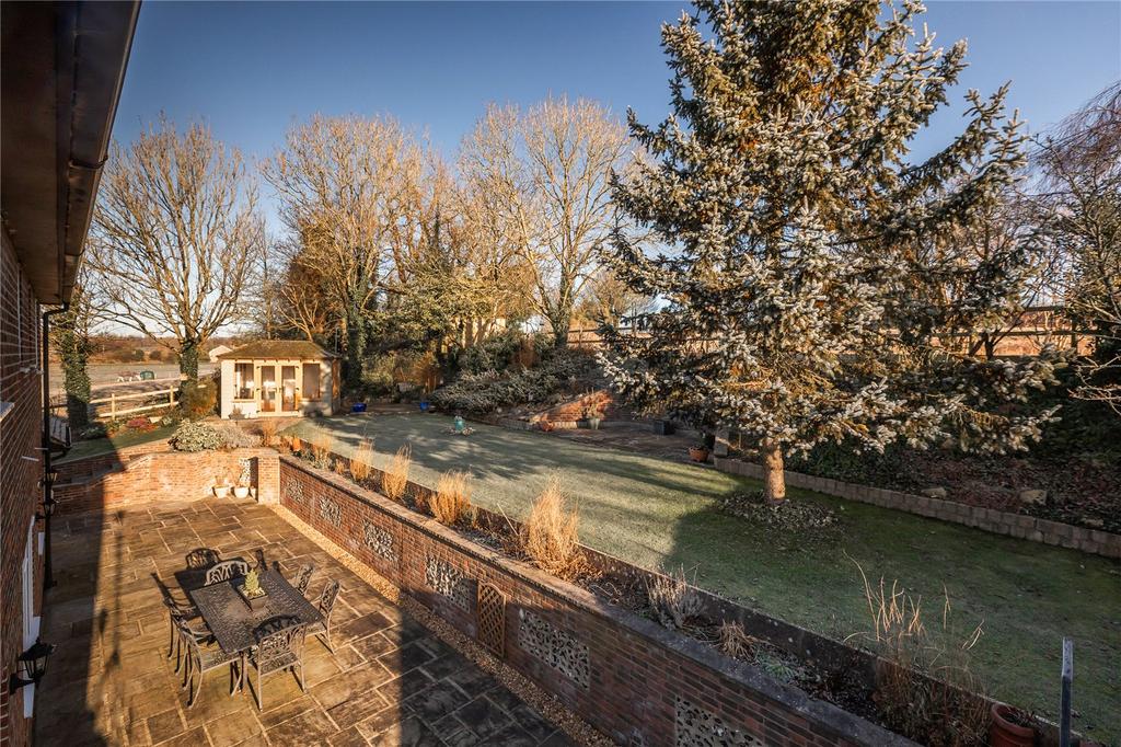 Gardens