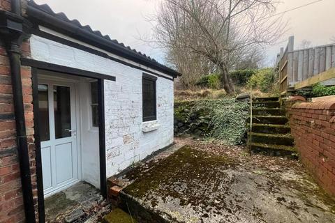 3 bedroom terraced house for sale, Llandrindod Wells,  Powys,  LD1