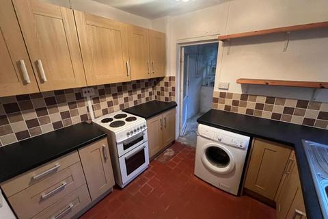 3 bedroom terraced house for sale, Llandrindod Wells,  Powys,  LD1