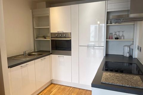 1 bedroom flat to rent, The Gallery, 14 Plaza Boulevard, Liverpool, L8