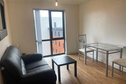 1 bedroom flat to rent, The Gallery, 14 Plaza Boulevard, Liverpool, L8