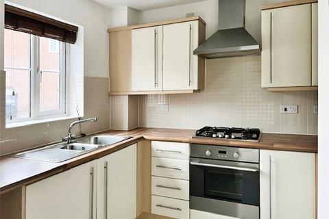 1 bedroom apartment for sale, Cable Crescent, Woburn Sands, Milton Keynes