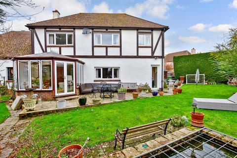 4 bedroom detached house for sale, The Landway, Bearsted, Maidstone, Kent