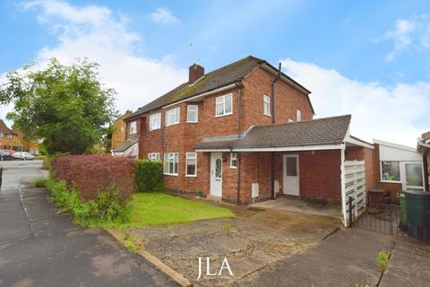 undefined, Oadby, Leicester LE2