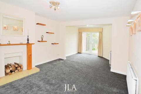 undefined, Oadby, Leicester LE2