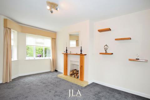 undefined, Oadby, Leicester LE2