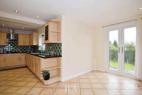 undefined, Oadby, Leicester LE2
