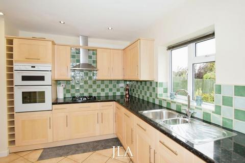 undefined, Oadby, Leicester LE2
