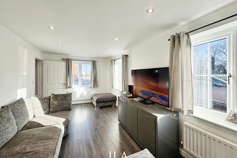 undefined, Leicester LE8