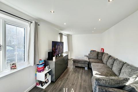 undefined, Leicester LE8