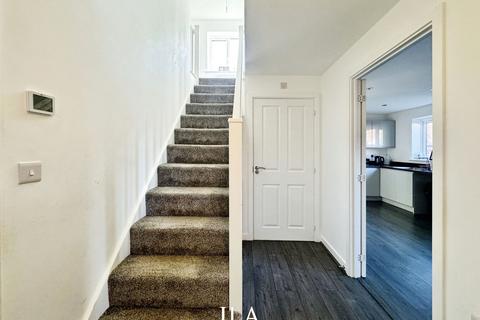 undefined, Leicester LE8