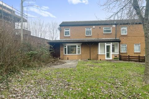 4 bedroom semi-detached house to rent, Leicester LE2