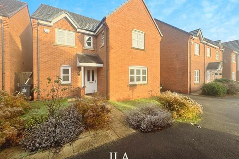 undefined, Leicester LE2
