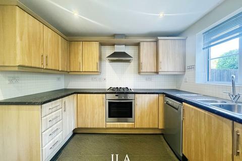 undefined, Leicester LE2