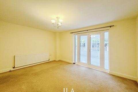 undefined, Leicester LE2