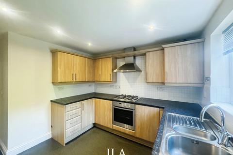 undefined, Leicester LE2
