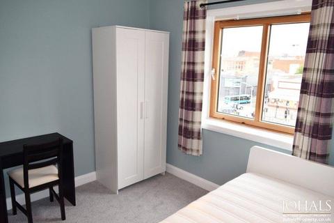 2 bedroom flat to rent, 3 Junior Street, Leicester LE1