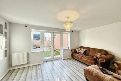 4 bedroom detached house to rent, Leicester LE4