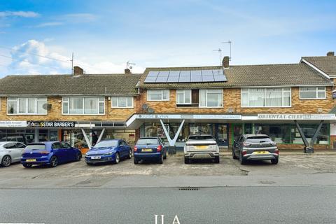 undefined, Oadby, Leicester LE2