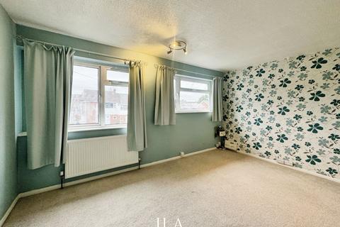 undefined, Oadby, Leicester LE2