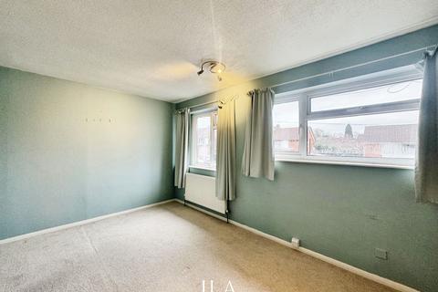 undefined, Oadby, Leicester LE2