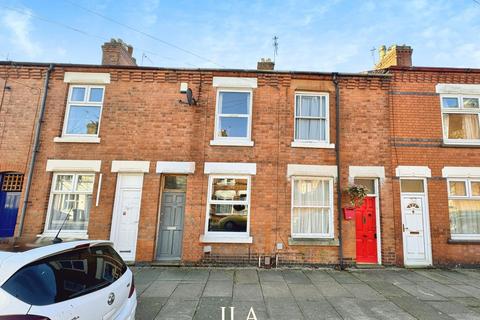 undefined, Leicester LE2