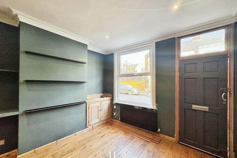 undefined, Leicester LE2