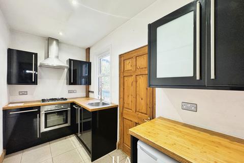 undefined, Leicester LE2