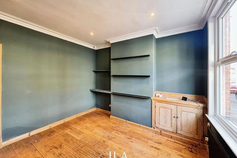 undefined, Leicester LE2