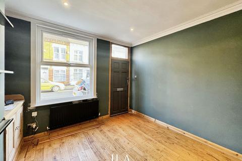 undefined, Leicester LE2