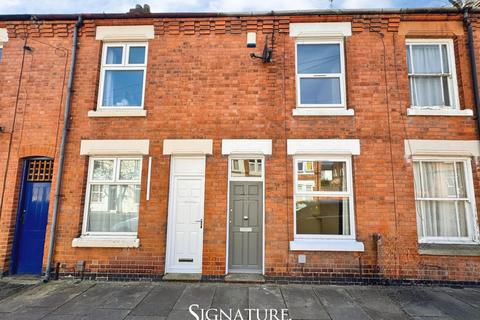 undefined, Leicester LE2