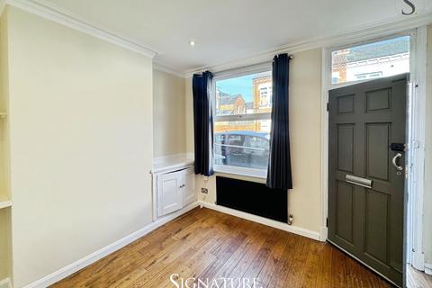 undefined, Leicester LE2