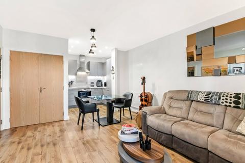 1 bedroom apartment for sale, Kidderpore Green, Hampstead