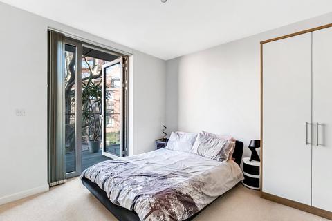 1 bedroom apartment for sale, Kidderpore Green, Hampstead