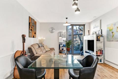 1 bedroom apartment for sale, Kidderpore Green, Hampstead