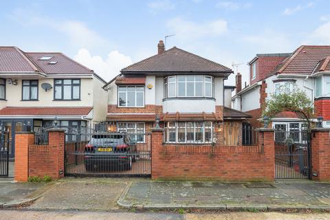 Isleworth TW7