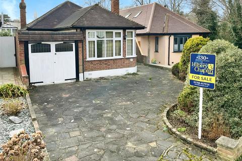 2 bedroom bungalow for sale, Southview Drive, Upminster, Essex, RM14